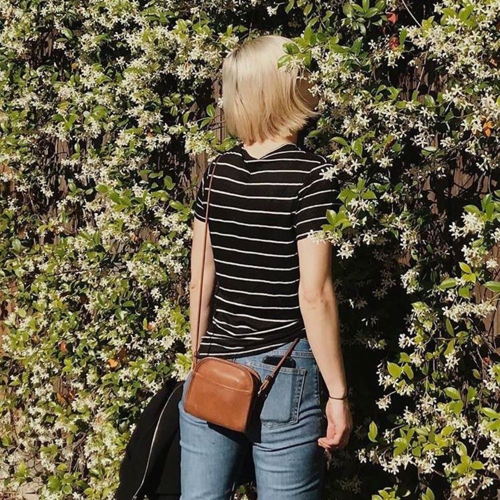 Meet your Posher, Holland